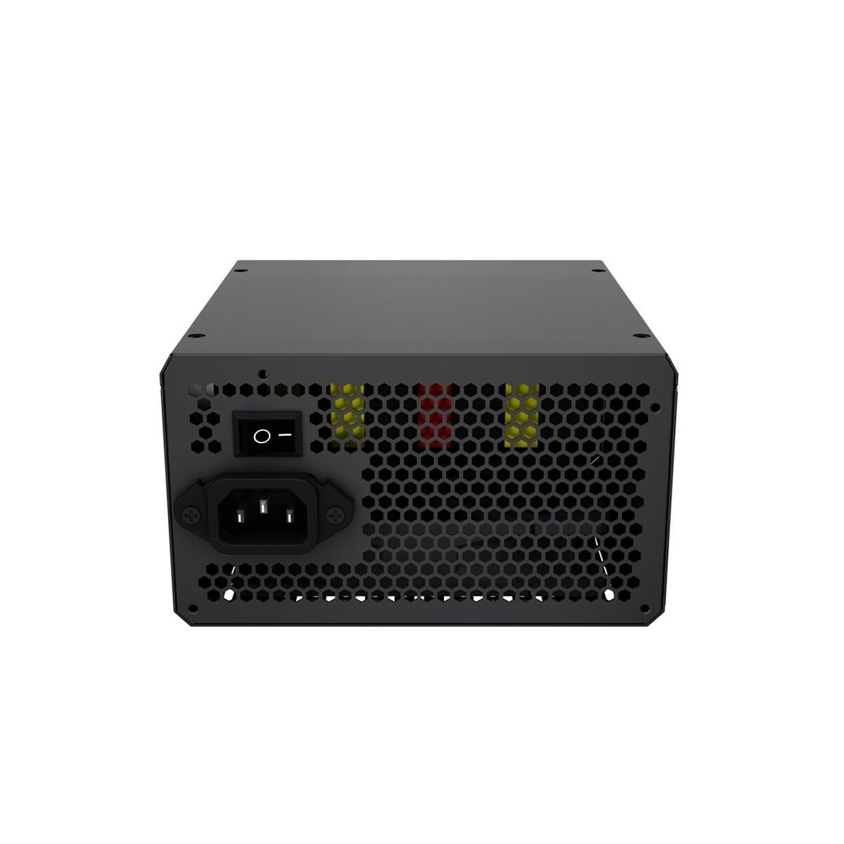 Power supply GEMBIRD CCC-PSUBRONZE-750W